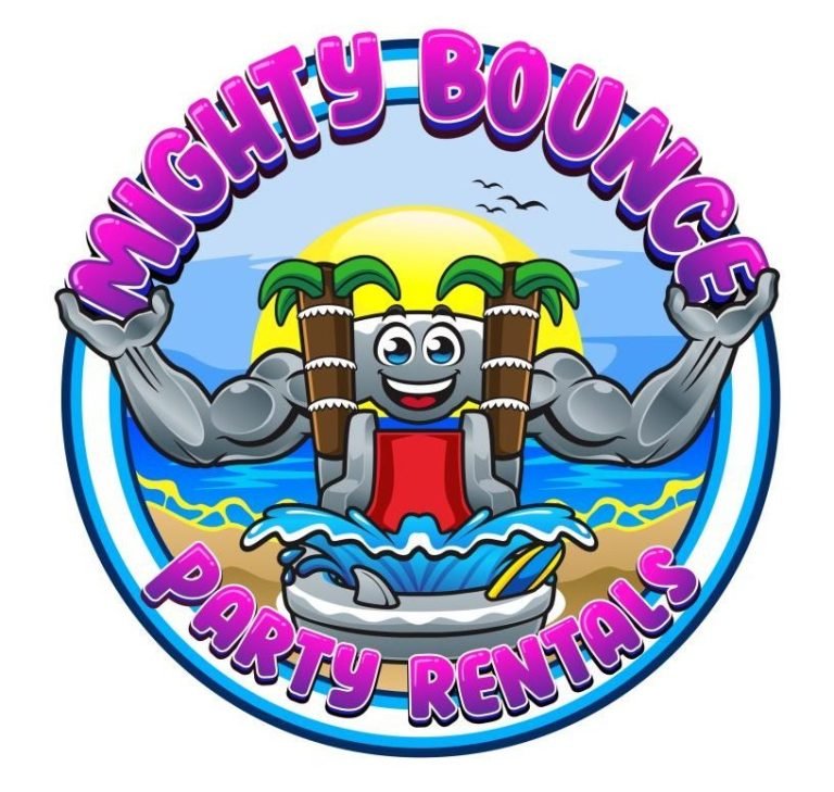 Mighty Bounce & Party Rentals Sacramento, CA - Party and equipment rentals