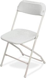 received 492710293084719 1716613603 Folding Chairs (white-commercial grade)