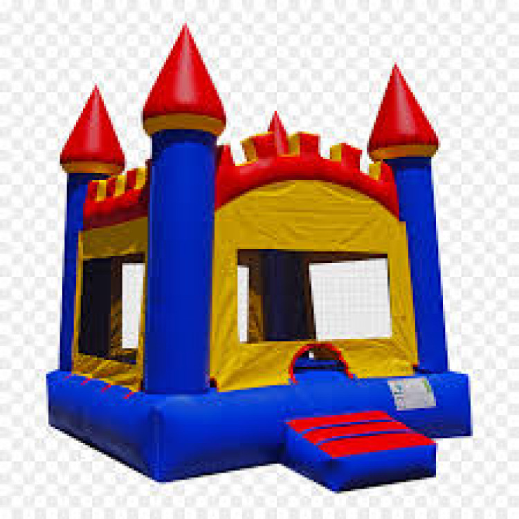 Bounce Houses